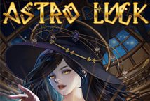 Astro Luck slot